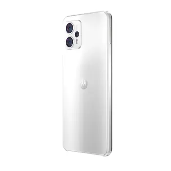 Смартфон Motorola Moto G23 8/128GB Pearl White (PAX20019)