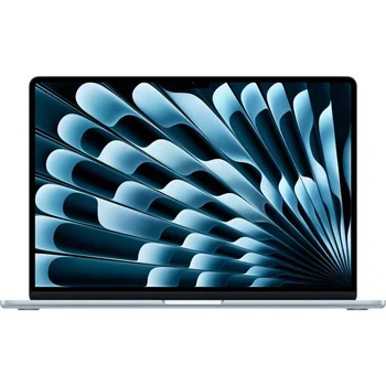 Ноутбук Apple MacBook Air 15" 2025 Sky Blue (MC7A4)