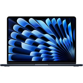 Ноутбук Apple MacBook Air 13,6" 2026 Apple M5 8 core GPU 16GB 512GB Midnight (MDHE4)