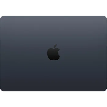 Ноутбук Apple MacBook Air 13,6" 2026 Apple M5 8 core GPU 16GB 512GB Midnight (MDHE4)