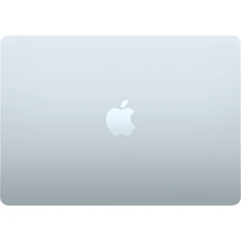 Ноутбук Apple MacBook Air 13,6" 2026 Apple M5 8 core GPU 16GB 512GB Sky Blue (MDHH4)