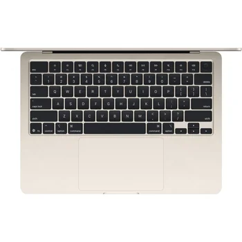Ноутбук Apple MacBook Air 13,6" 2026 Apple M5 8 core GPU 16GB 512GB Starlight (MDHA4)