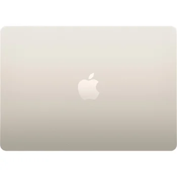 Ноутбук Apple MacBook Air 13,6" 2026 Apple M5 8 core GPU 16GB 512GB Starlight (MDHA4)