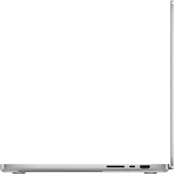 Ноутбук Apple MacBook Pro 14" 2026 Apple M5 Pro 18-core CPU 24 GB 2TB Silver (MGDP4)