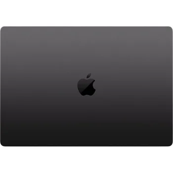 Ноутбук Apple MacBook Pro 14" 2026 Apple M5 Pro 18-core CPU 24 GB 2TB Space Black (MGDT4)