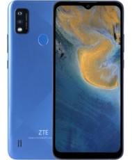 Смартфон ZTE Blade A51 2/32GB Blue (UA)