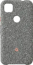 Чохол протиударний Fabric case Google Pixel 4a Static Gray (GA02058)