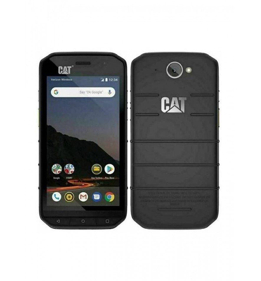 Caterpillar S48c БУ 4/64GB Black