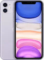 Apple iPhone 11 БУ 4/128GB Purple