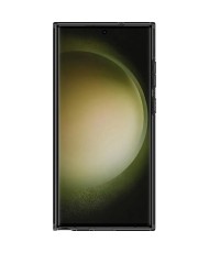 Чохол Spigen Ultra Hybrid для Samsung Galaxy S23 Ultra Zero One (ACS05620)