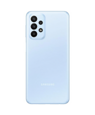 Смартфон Samsung Galaxy A23 6/128GB Blue (SM-A235F)
