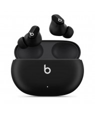 Наушники TWS Beats by Dr. Dre Studio Buds Black (MJ4X3)