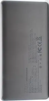 Зовнішній акумулятор (повербанк) Movespeed K20 20000 mAh 45W (K20-45W)