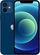 Apple iPhone 12 mini БУ 4/128GB Blue