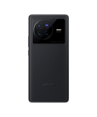 Смартфон Vivo X80 8/256GB Cosmic Black