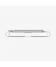 Чохол Spigen (SGP) Ultra Hybrid S для Apple iPhone 14 Pro Crystal Clear (ACS04973)