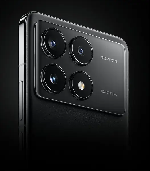 8gen2　Xiaomi redmi K70 12+256GB　黒　ブラック Etoren.com | (Unlocked) Xiaomi Redmi K70 Pro 5G Dual Sim