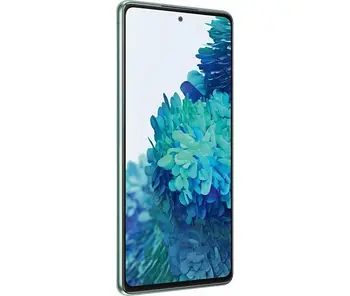 Смартфон Samsung Galaxy S20 FE 5G SM-G781B 8/128GB Cloud Mint