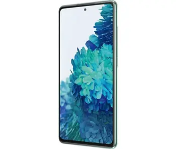 Смартфон Samsung Galaxy S20 FE 5G SM-G781B 8/128GB Cloud Mint