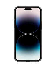 Чехол Spigen Ultra Hybrid (MagFit) для Apple iPhone 14 Pro Max Zero One (ACS05539)