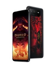Смартфон Asus ROG Phone 6 16/512GB Diablo Immortal Edition (CN)