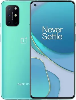 OnePlus 8T БУ 12/256GB Aquamarine Green