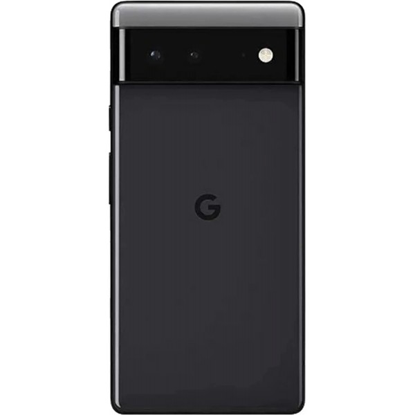 Смартфон Google Pixel 6 8/256GB (Stormy Black) - Фото 5