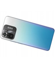 Смартфон Xiaomi Poco M5s 8/256GB Blue (Global Version)