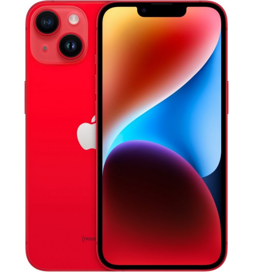 Apple iPhone 11 БУ 4/64GB Red