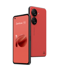 Смартфон Asus Zenfone 10 8/256GB Eclipse Red