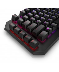 Клавіатура HP Omen Gaming Sequencer Keyboard Black (2VN99AA)