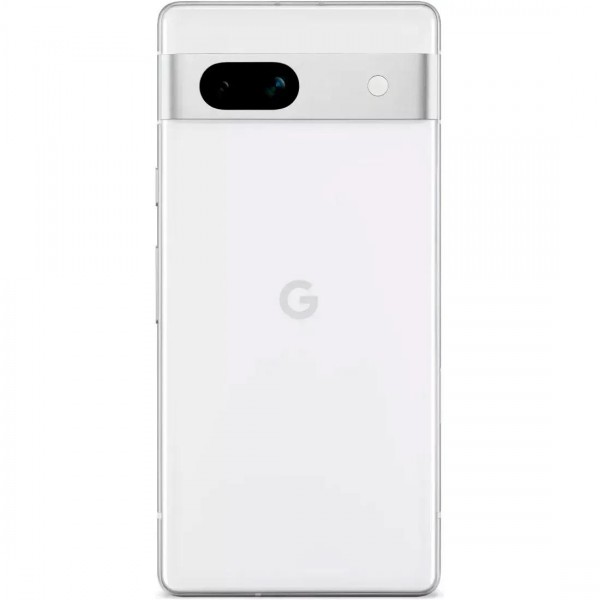 Смартфон Google Pixel 7a 8/128GB Snow - Фото 3
