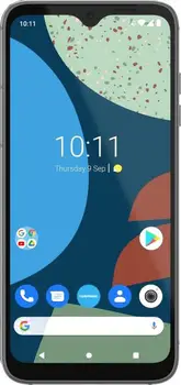 Смартфон Fairphone 4 5G 8/256GB Gray (Global Version)