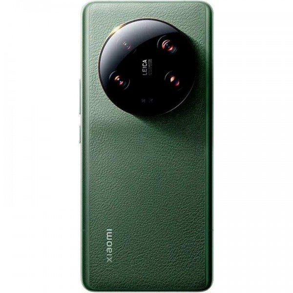 Смартфон Xiaomi 13 Ultra 12/256GB Green - Фото 3