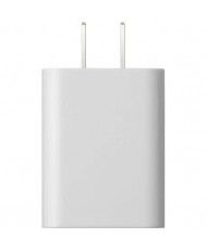 Сетевое зарядное устройство Google Pixel 30W USB-C Charger Clearly White (GA03501-US)
