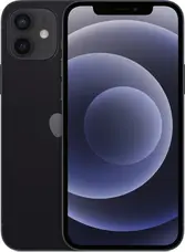 Apple iPhone 12 БУ 4/256GB Black