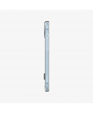 Чохол Spigen (SGP) Ultra Hybrid S для Apple iPhone 14 Plus Crystal Clear (ACS04905)