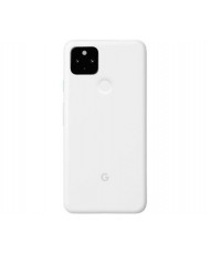 Смартфон Google Pixel 4a 5G 6/128GB Clearly White (G025H)