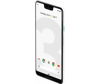 Смартфон Google Pixel 3 XL 4/64GB Clearly White