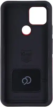 Противоударный чехол Nimbus9 Cirrus 2 для Google Pixel 4a 5G Red