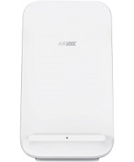Беспроводное зарядное устройство OnePlus AIRVOOC 50W Wireless Charger White