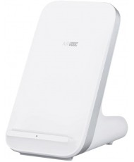 Бездротовий зарядний пристрій OnePlus AIRVOOC 50W Wireless Charger White