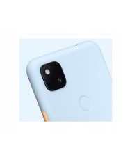 Смартфон Google Pixel 4a 6/128GB Barely Blue (G025M)