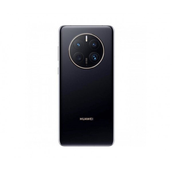 Смартфон Huawei Mate 50 Pro 8/256GB Black - Фото 5