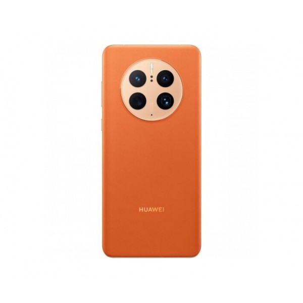 Смартфон Huawei Mate 50 Pro 8/512GB Orange - Фото 5