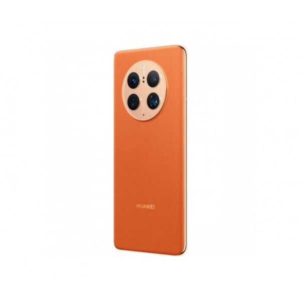 Смартфон Huawei Mate 50 Pro 8/512GB Orange - Фото 6