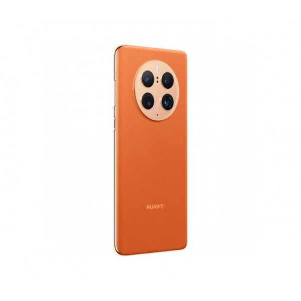 Смартфон Huawei Mate 50 Pro 8/512GB Orange - Фото 7