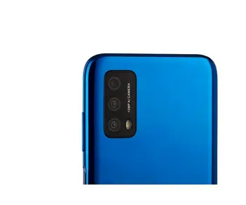 Смартфон Blackview A90 4/64GB Blue (UA)