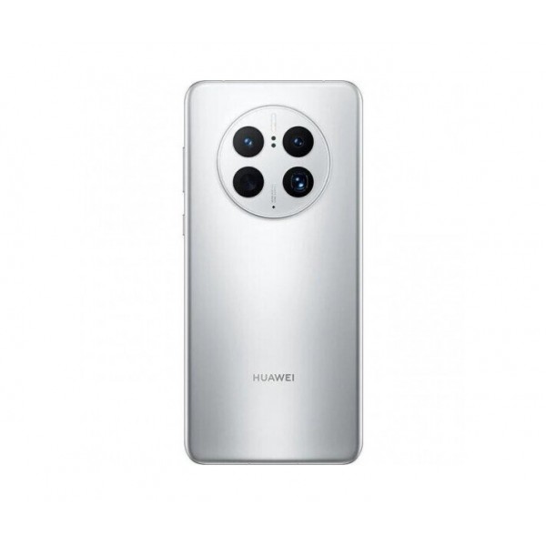 Смартфон Huawei Mate 50 Pro 8/256GB Silver - Фото 5