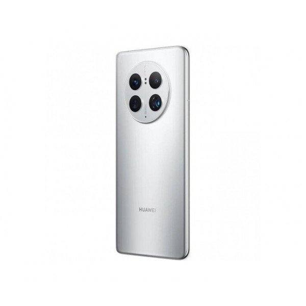 Смартфон Huawei Mate 50 Pro 8/256GB Silver - Фото 7
